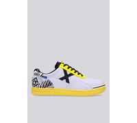 Munich G3 - Blanco - Zapatillas Fútbol Sala Junior talla 36