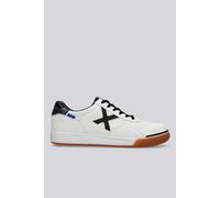 Zapatillas de fútbol sala munich g-3 429 mujer blanco 41