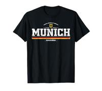 Munich Germany/Deutschland Camiseta