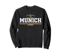 Munich Germany/Deutschland Sudadera