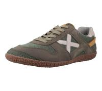 Munich Goal 1630 ZapatillasHombre Talla Numeric_43 Color Verde