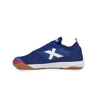 Zapatillas de Fútbol Sala Munich Gresca 2.0 01 Azul 41