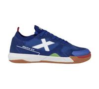 Munich Gresca, Zapatillas Unisex Adulto, Azul, 46 EU