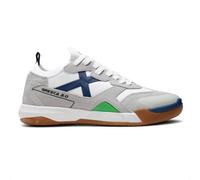 Munich Gresca 2.0 02 Zapatillas Casual para Hombre, Adulto, Blanco, 43 EU