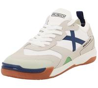 Munich Gresca 2.0 02 Zapatillas Casual para Hombre, Adulto, Blanco, 46 EU