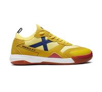 Munich Gresca, Zapatillas Unisex Adulto, Amarillo, 39 EU