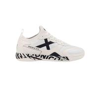 MUNICH GRESCA 2.0 09, Zapatillas Unisex Adulto, Blanco, 43 EU