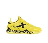 MUNICH GRESCA 2.0 10, Zapatillas Hombre, Amarillo, 40 EU