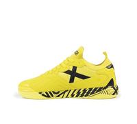 MUNICH GRESCA 2.0 10, Zapatillas Hombre, Amarillo, 41 EU