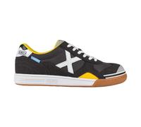 Munich Gresca, Zapatillas Unisex Adulto, Negro, 43 EU