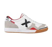 Munich Gresca, Zapatillas Unisex Adulto, Blanco, 42 EU