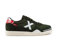 MUNICH Zapatillas deportivas bajas 'GRESCA' caqui, Talla 45