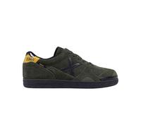 MUNICH GRESCA 324, Zapatillas Unisex Adulto, Verde, 39 EU