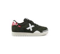 Munich GRESCA Kid 320, Zapatillas, Verde, 33 EU