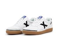 MUNICH GRESCA Kid 321, Zapatillas, Blanco, 34 EU