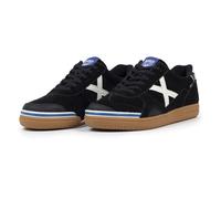 MUNICH GRESCA Kid 322, Zapatillas, Negro, 36 EU