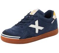MUNICH GRESCA Kid 323, Zapatillas, Azul, 33 EU