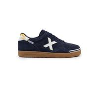 MUNICH GRESCA Kid 323, Zapatillas, Azul, 36 EU