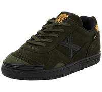 MUNICH GRESCA Kid 324, Zapatillas, Verde, 35 EU