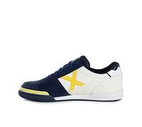 Munich GRESCA, Zapatillas Hombre, Azul, 43 EU