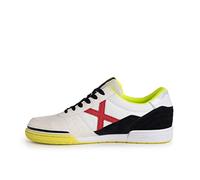 Munich GRESCA, Zapatillas Hombre, Blanco 305, 41 EU