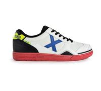 Munich GRESCA, Zapatillas Hombre, Blanco, 46 EU