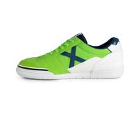 Munich GRESCA, Zapatillas Hombre, Verde, 45 EU