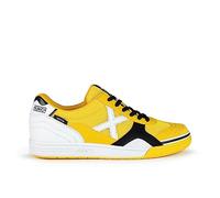 Munich Gresca, Zapatillas Unisex adulto, Amarillo 316, 40 EU
