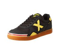 Munich Gresca, Zapatillas Unisex adulto, Amarillo, 40 EU