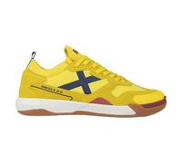 Munich Gresca, Zapatillas Unisex Adulto, Amarillo, 43 EU