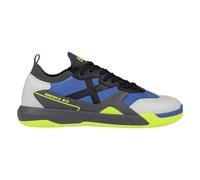 Munich Gresca, Zapatillas Unisex Adulto, Azul, 42 EU