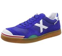 Munich Gresca, Zapatillas Unisex adulto, Azul, 46 EU