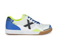 Munich Gresca, Zapatillas Unisex adulto, Blanco 313, 45 EU