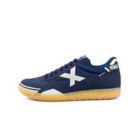 Munich Gresca, Zapatillas Unisex adulto, Navy Blue, 51 EU