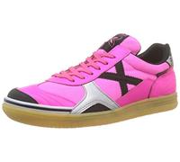 Munich Gresca, Zapatillas Unisex adulto, Pink, 45 EU