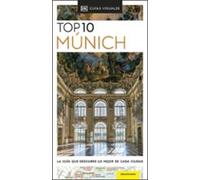 Munich (guias Visuales Top 10)