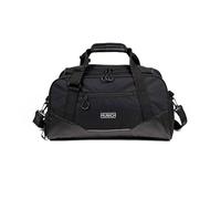 MUNICH Gym Bag Black FW24, Unisex Adulto, Negro