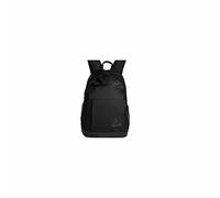 Munich Gym Sports Backpack Slim, Sport Bags Unisex Adulto, Black, Mediano