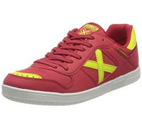 Munich Hombre Continental V2, Zapatillas Deportivas, Multicolor 16, 44 EU