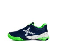 Munich Hombre Hydra, Zapatillas , Azul 100, 44 EU