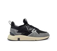 Munich Hombre Zapatillas 4172105 CLIK 105 Con Cordones Negro