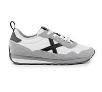 MUNICH Hombre Zapato Deportivo Casual Blanco 40 EU