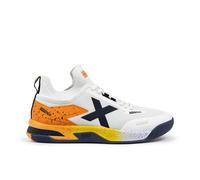 MUNICH Hooper 08, Zapatillas Unisex Adulto, Blanco, 40 EU