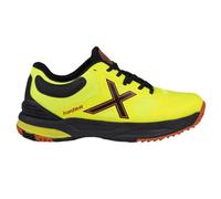 Munich Hydra 126 Zapatillas Casual para Hombre, Adulto, Amarillo, 44 EU