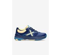 Zapatillas de Tenis Munich Hydra 114 Azul 45