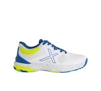 Munich Hydra, Zapatillas Hombre, Blanco 110, 39 EU