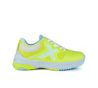 Munich Hydra, Zapatillas Unisex Adulto, Amarillo, 45 EU