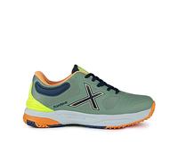 Munich Hydra, Zapatillas Unisex Adulto, Caqui, 45 EU
