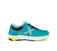 Munich Hydra, Zapatillas Unisex Adulto, Turquesa, 43 EU