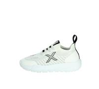 Munich JONY Kid 01, Zapatillas Deportivas, Blanco, 36 EU